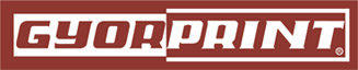 Gyorprint Machinery Equipment