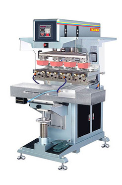Printing machine series