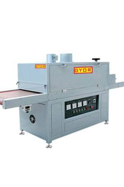 Printing peripheral equipment