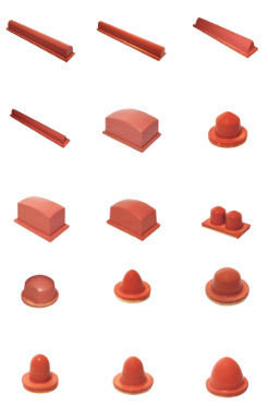 Accessories and supplies