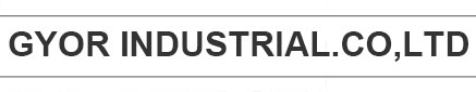 Gyorprint Industrlal .co,ltd