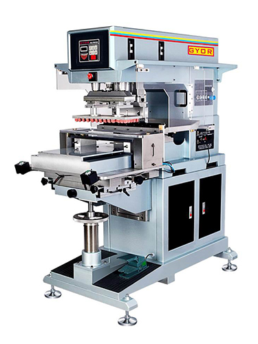 Monochrome oil pan machine-gn-135b